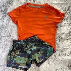 Reel Legend 2 piece set